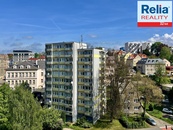 Prodej bytu 3+1 s lodžií, 65 m2 - Liberec, ul Na Bídě, cena 3500000 CZK / objekt, nabízí 