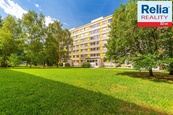 Pěkný byt 3+kk s velkou lodžií, 66 m2, Pardubice - Polabiny, cena 4390000 CZK / objekt, nabízí 