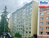 Prodej bytu 3+1 s lodžií - Jablonec n/N., Jablonecké Paseky, ul. Vysoká, cena 3450000 CZK / objekt, nabízí 