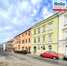 Pronájem kanceláře 25 m2 - Liberec I-Staré Město, cena 165 CZK / m2 / měsíc, nabízí RELIA s.r.o.