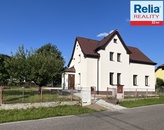 Prodej úžasného rodinného domu po kompletní rekonstrukci, cena 8990000 CZK / objekt, nabízí 