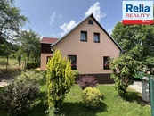 Prodej rodinného domu v Liberci, Horním Hanychově, cena 10200000 CZK / objekt, nabízí RELIA s.r.o.