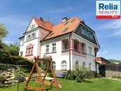 Apartmánový dům v Jizerských horách, cena 22500000 CZK / objekt, nabízí 