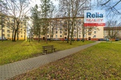 Krásný cihlový byt 3+1 po rekonstrukci, 73 m2 - Pardubice, cena 5780000 CZK / objekt, nabízí 