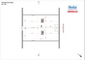 Prodej 1/2 rodinného dvojdomu v Liberci, ul. Broumovská, cena 7200000 CZK / objekt, nabízí 