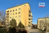 Prodej bytu 2+kk, 52,4 m2 s lodžií - Liberec, Rochlice, ul. Pastelová, cena 4800000 CZK / objekt, nabízí 