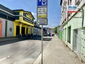 Pronájem hezkého komerčního prostoru v Liberci - Nitranské ul., cena 17000 CZK / objekt / měsíc, nabízí