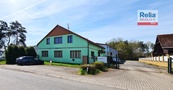 Pronájem haly s kancelářemi 700 m2 Provodín, cena cena v RK, nabízí