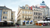 Pronájem kanceláře 50 m2, cena 16500 CZK / objekt / měsíc, nabízí