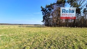 Prodej orné půdy u Týnce nad Labem, 28.479 m2, cena 1690000 CZK / objekt, nabízí