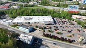Pronájem obchodního prostoru, 610 m2 - Liberec - Horní Růžodol, ul. M. Horákové, cena 89000 CZK / objekt / měsíc, nabízí