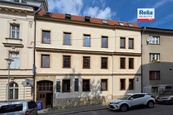 Na prodej investiční nemovitost s potenciálem v Liberci - Zeyerova Ulice, cena 19900000 CZK / objekt, nabízí
