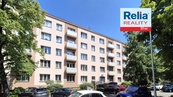 Pronájem zrekonstruovaného bytu 2+1 s balkónem, 57 m2 , Pardubice, cena 15000 CZK / objekt / měsíc, nabízí