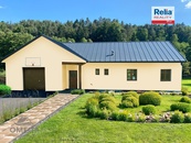 Prodej rozestavěného rodinného domu v Břevništi, Hamr na Jezeře, cena 8900000 CZK / objekt, nabízí