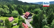 Prodej penzionu/hotelu Sport v Lučanech nad Nisou, cena 22800000 CZK / objekt, nabízí