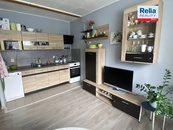 Prodej slunného bytu 2+kk/L v Liberci - Rochlicích, ul. Dobiášova, cena 3500000 CZK / objekt, nabízí