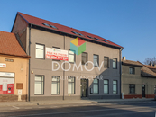 Prodej, Prostory a objekty pro obchod a služby, Králův Dvůr, cena 26000000 CZK / objekt, nabízí Domov - realitní kancelář s.r.o.