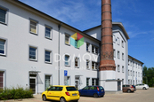 Pronájem, Byt 3+kk, Beroun, cena 18500 CZK / objekt / měsíc, nabízí
