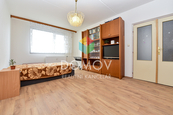 Pronájem, Byt 1+1, Rokycany, cena 11000 CZK / objekt / měsíc, nabízí