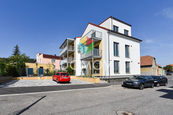 Pronájem, Byt 3+kk, Beroun, cena 25500 CZK / objekt / měsíc, nabízí