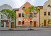 Pronájem, Administrativní prostory a objekty, Beroun, cena 10000 CZK / objekt / měsíc, nabízí