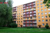 Prodej bytu 2+1 v osobním vlastnictví s balkonem, J. Šoupala, Ostrava - Poruba, cena 2736500 CZK / objekt, nabízí 