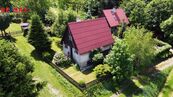 Prodej krásné chaty 85m2, Lubno - Frýdlant nad Ostravicí, cena 2450000 CZK / objekt, nabízí 