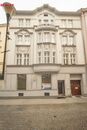 Pronájem obchodního prostoru, ul. Poštovní, 89 m, cena 28000 CZK / objekt / měsíc, nabízí
