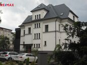 Pronájem Kanceláře 53 m2, Švabinského, Moravská Ostrava, cena 16550 CZK / objekt / měsíc, nabízí RE/MAX Centrum, Ostrava