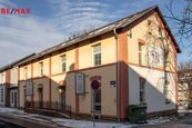 Pronájem kanceláře 158 m včetně parkování, tepla a vody, cena 24000 CZK / objekt / měsíc, nabízí RE/MAX Centrum, Ostrava