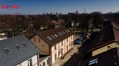 Nabídka pronájmu administrativní budovy - Sídlo firmy, Ostrava Mariánské Hory, cena 90000 CZK / objekt / měsíc, nabízí