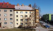 Byt 3+1 na perfektním místě, blízko Fakultní nemocnice Olomouc, cena cena v RK, nabízí