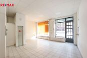 Pronájem obchodního prostoru, 120 m, tř. Osvobození, Karviná - Nové Město, cena 18000 CZK / objekt / měsíc, nabízí