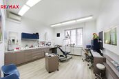 Pronájem nazařízené ordinace ideální pro zdravotní služby, cena 12000 CZK / objekt / měsíc, nabízí
