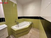 Pronájem bytu 2+1, 67 m, ul. Dvořákova, Karviná - Nové Město, cena 11000 CZK / objekt / měsíc, nabízí