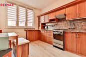Pronájem bytu 3+1, Tarnavova, cena 14500 CZK / objekt / měsíc, nabízí