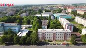 2+1 s novým balkonem Ostrava - Poruba, ul. Opavská, nízkopodlažní dům, cena 2750000 CZK / objekt, nabízí