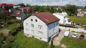 Prodej rodinného domu Ludgeřovice 361 m2, zahrada 1820 m2, cena cena v RK, nabízí