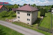 Prodej rodinného domu Bystřice, cena cena v RK, nabízí