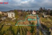 Stavební pozemek pro rodinný dům, výměra 966 m, Havířov, cena 1500000 CZK / objekt, nabízí