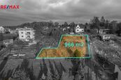 Stavební pozemek pro rodinný dům, výměra 966 m, Havířov, cena 1500000 CZK / objekt, nabízí