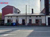 Pronájem obchodních prostor, cena 20000 CZK / objekt / měsíc, nabízí