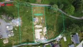 Prodej stavebního pozemku 1915 m, Staré Město, cena 1325000 CZK / objekt, nabízí