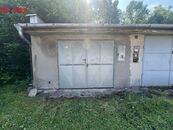 Prodej garáže, 26 m, ul. Kramolišova, Slezská Ostrava, cena 450000 CZK / objekt, nabízí