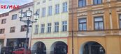 Pronájem obchodní prostory 120 m2, nám. Svobody, Frýdek-Místek, cena 36000 CZK / objekt / měsíc, nabízí