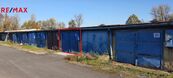 Prodej Garáž 17 m2, Sportovní, Karviná-Ráj, cena 250000 CZK / objekt, nabízí