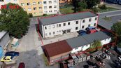 Prodej Administrativní budovy, Horymírova, Frýdek-Místek, cena 11500000 CZK / objekt, nabízí