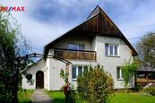 Prodej RD 4+2, 200 m2, Nové Těchanovice, Vítkov, cena 3999000 CZK / objekt, nabízí