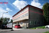 Pronájem sklad 133 m2, Na Kopci, Havířov-Dolní Suchá, cena 14050 CZK / objekt / měsíc, nabízí