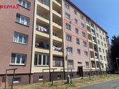 Pronájem bytu 2+1, 54 m, Josefa Lady, Frýdek-Místek - Místek,, cena 9400 CZK / objekt / měsíc, nabízí